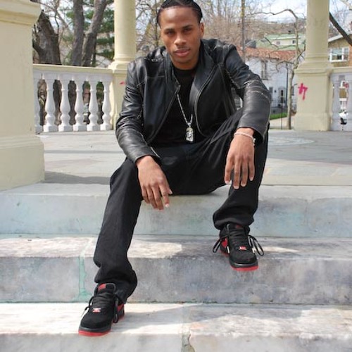 DEXTA DAPS- DEM A SEY