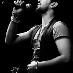 Pani Da Rang Cover (Reprise) - Anupam Nair