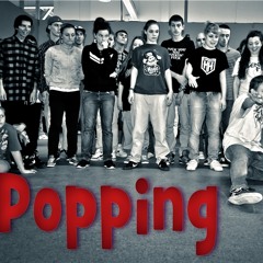 Poppin' Pete    Unknown Name (Track 10)