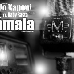 Llamala - Kendo Kaponi Ft. Baby Rasta