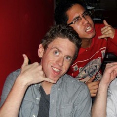 Maybe - Kevin Hammond (cover)