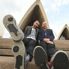 ITCH e & Scratch E -Sweetness and Light (Ghost of Muttley Remix)