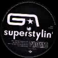 Superstyling - Groove Armada (Miguel Gee Remix 2012)