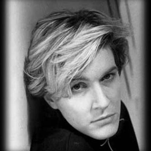 David Sylvian