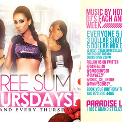 Dj Wavy Ft Dj NookDvGod Bounce !