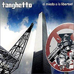 Tanghetto - Tango del Mayo Francés