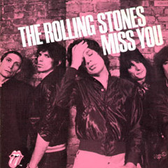 Rolling Stones - Miss You (fade Edit)