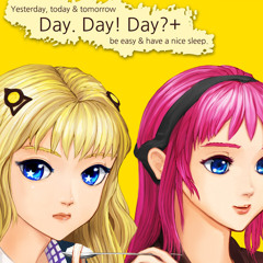 [VOCALOID] SeeU - "Day. Day! Day?"+