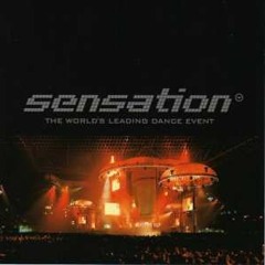 Sensation Black 2005 The Megamix