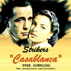 Strikers - Casablanca :::FREE DOWNLOAD:::
