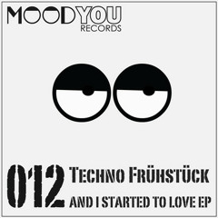 Techno Frühstück - Boy You're More Than Stoned