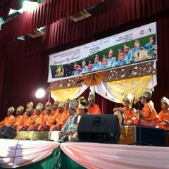 KDBS at Pertandingan Sry Temasek