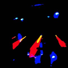 The Storm Rushes (Dark EBM Mix) assemblage 23, suicide commando, leaether strip