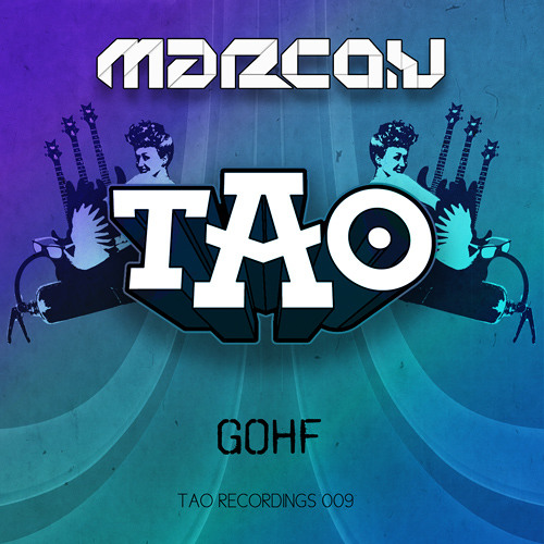 Marco V- GOHF original mix preview