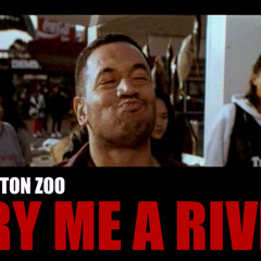 Frankton Zoo - Cry Me A River
