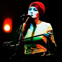 Inna Zhelannaya & Sergey Starostin - naberu travy