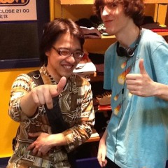 MC暴力の大切な・・・