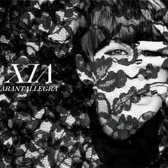 Junsu ( Xia ) - Tarantallegra (ft. Flowsik of Aziatix)