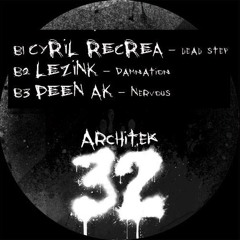 Dead Step ''ARCHITEK 32'' (FSL Prod)
