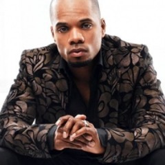 1-Kirk Franklin - He Reigns(Play Back)
