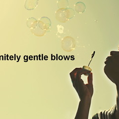 Punking Phone - Infinitely Gentle Blows (review)