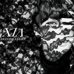 Junsu ( Xia ) - No Gain