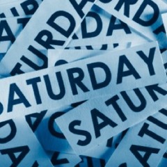 YUPI-Суббота или пятница (Saturday or Friday)