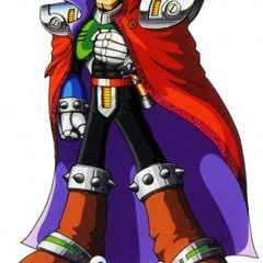 Megaman X - Sigma's fortress #2