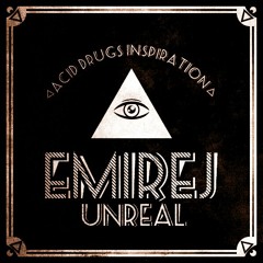 EmireJ - DarkPsy Mix LiveSet @ GENT, The Frontline, BELGIUM