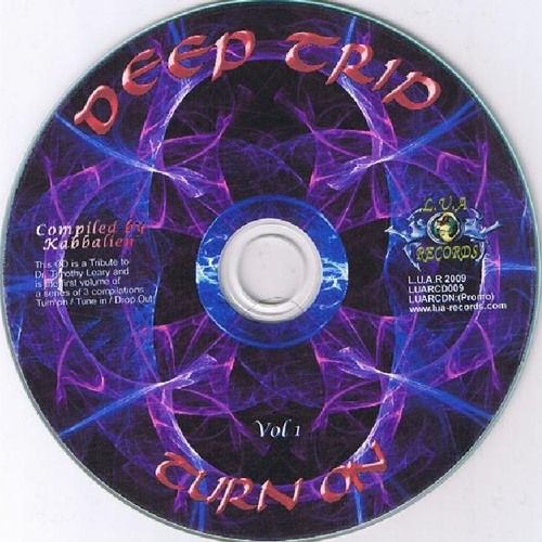 Pondscum - momentary lapse (rmx)