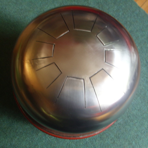 Lovvarion - Day'sPreparation