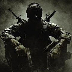 Deejay Test and Deejay Anonymous Cod BlackOps collab