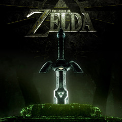 Legend of Zelda - Theme