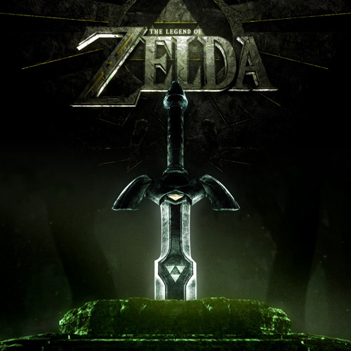 Legend of Zelda - Theme