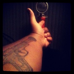 Drive Slow. I want to share with people that I can Rap. at Houston, Tx