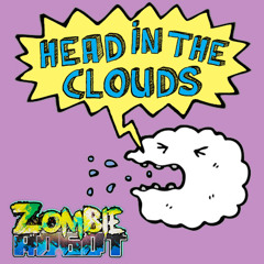 Zombie Robot_Head in the clouds_Free download!!!