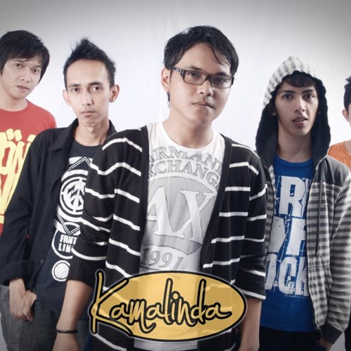 kamalinda band