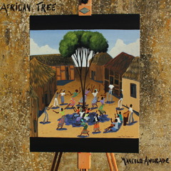 African Tree Samples