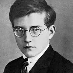 Prelude and Fugue in E minor Op.87 No.4 - Dmitri Shostakovich