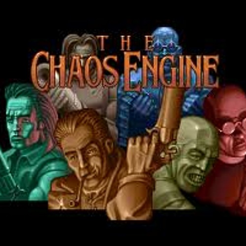 Chaos Engine