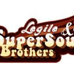 Logilo & The Supersoul Brothers - It's not a problem