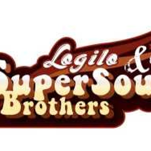 Logilo & The Supersoul Brothers - It's not a problem