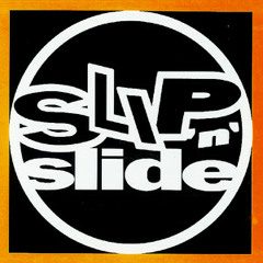 Jungle Kisses (Ray Roc Classic Rework) - Ray Roc [SlipNSlide]