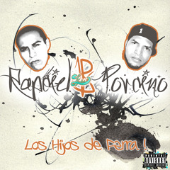 La Vida en Buches - Rapciel y Kasper Porcino