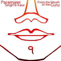 Paramjeet Singh & Kaur From the mout of the guru 1 har hare hari sample