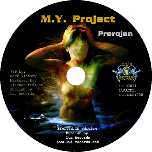 M.Y Project - The devils key (the book mix)