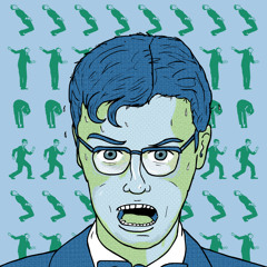 Talking Heads - Once in a Lifetime (Gary Nolan remix) W.I.P.