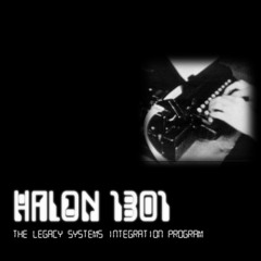 Halon 1301 - The Quinton Expressway