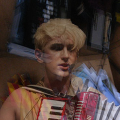 Patrick Wolf - Time Of My Life [RexRexRex Remix]