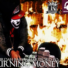 Murdababy Burnin Money DJ SNELLZ MIX